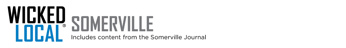 Somerville Journal logo