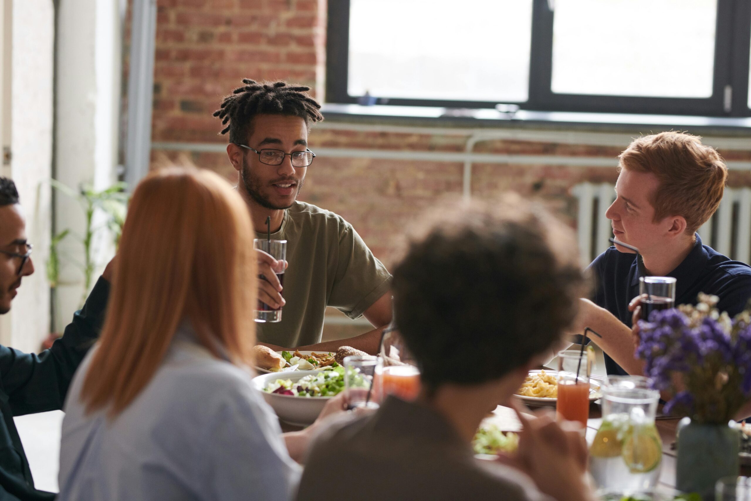 Silence as Invitation: Trauma-Informed Facilitation Practices to Engage All Voices