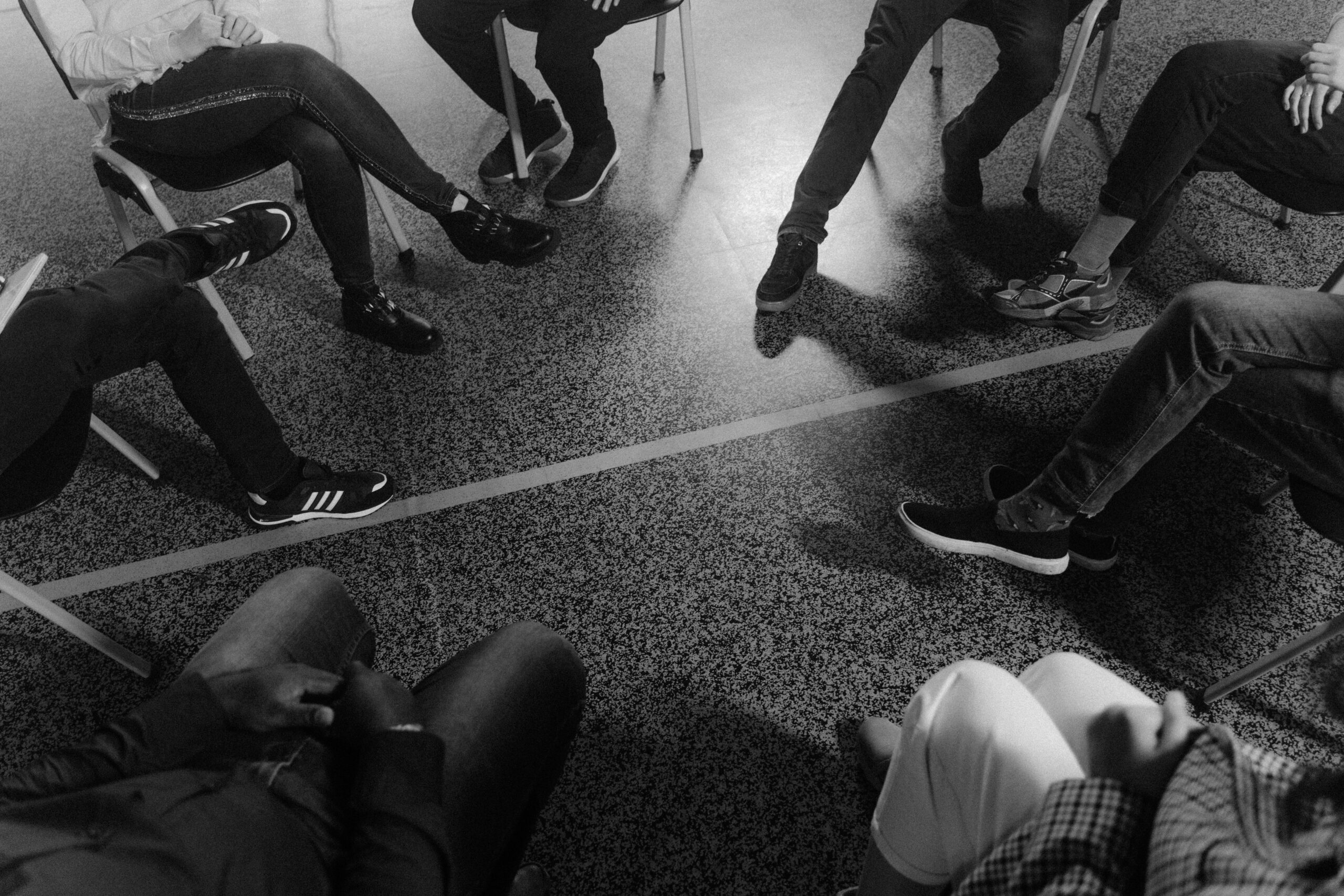Silence as Invitation: Trauma-Informed Facilitation Practices to Engage All Voices